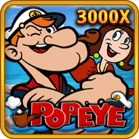 Thủy Thủ Popeye game icon