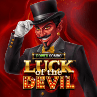 Vận May Quỷ Dữ game icon