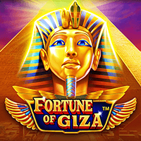 Sự giàu có của người Ai Cập game icon