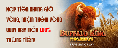 Hoàn Trả VIP Hàng Tuần - Không Giới Hạn promotion banner