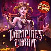 Bùa Ma Cà Rồng game icon