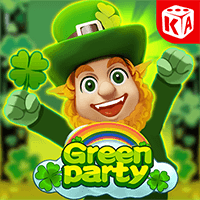 BỮA TIỆC XANH game icon