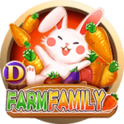Nông Trại Gia Đình game icon