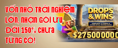 Nạp Tiền Mỗi Ngày - Reload Bonus 20% promotion banner