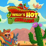 Ớt Cay Của Willy game icon