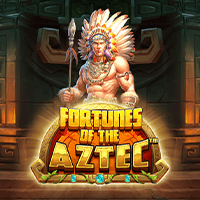 Vận May của Dân Aztec game icon