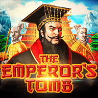 The Emperor's Tomb game icon