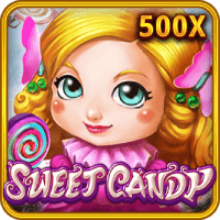 Kẹo Ngọt game icon