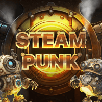 Khoa học viễn tưởng game icon