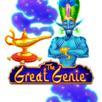 Tinh linh ma thuật game icon