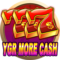 YGR Tiền Đầy Tay 777 game icon