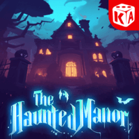 Bóng ma trong dinh thự game icon