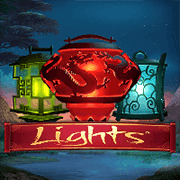 Đèn Lồng game icon