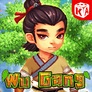Ngô Cương Phạt Quế game icon